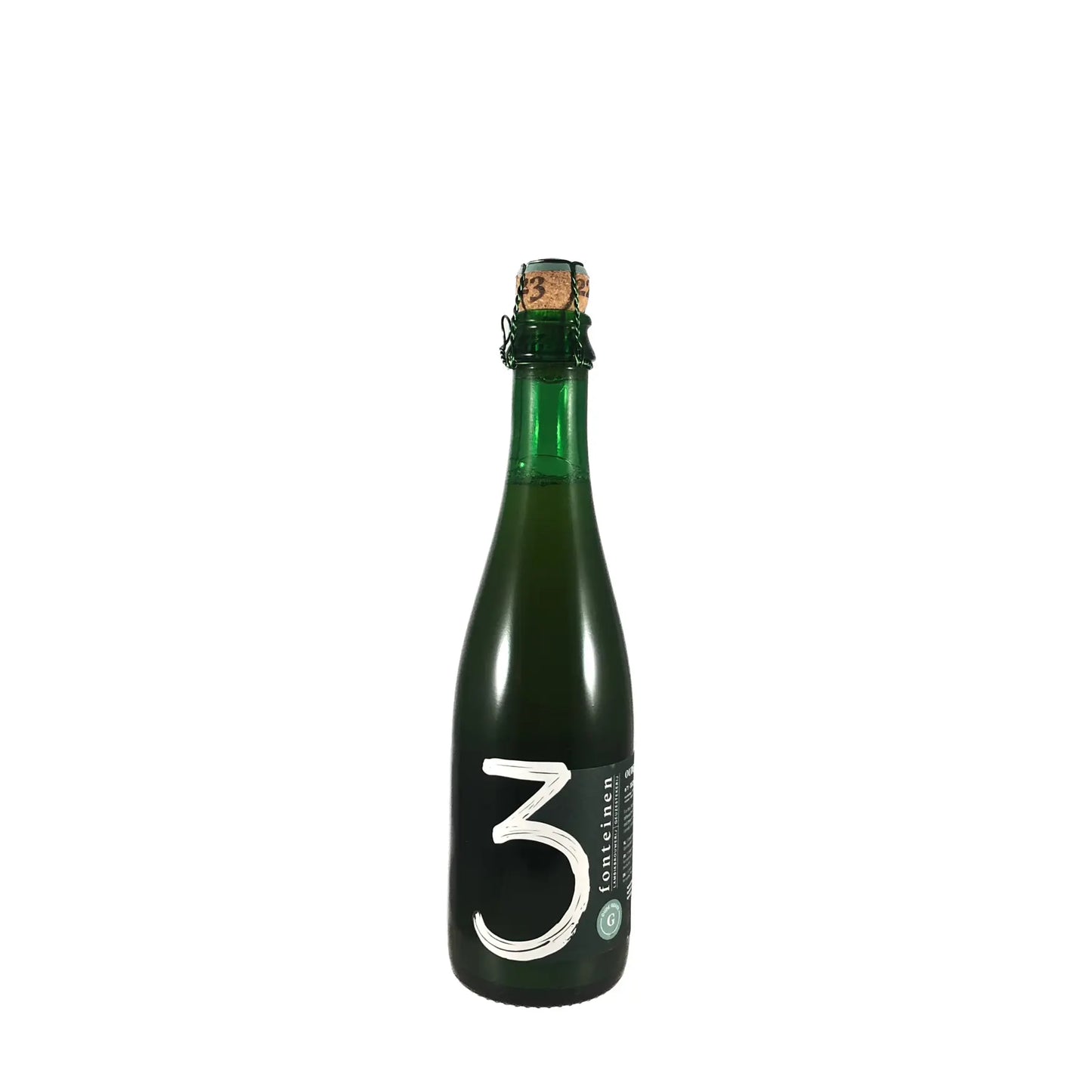 3 Fonteinen - Oude Geuze 37,5cl