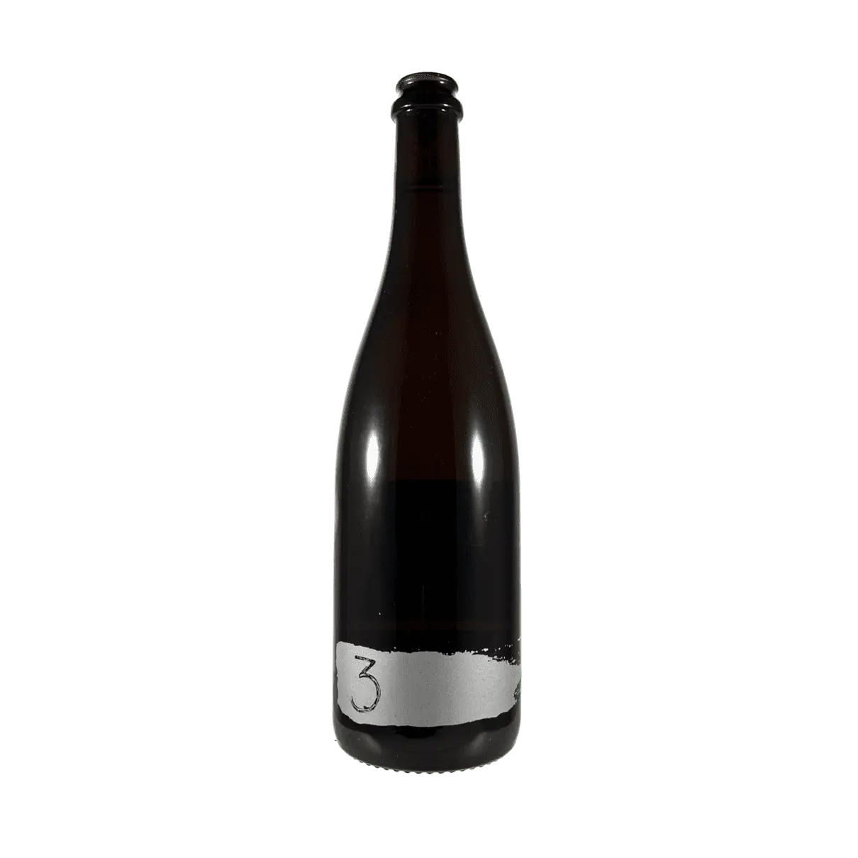 3 Fonteinen Oude Lambiek 2017 – 75cl