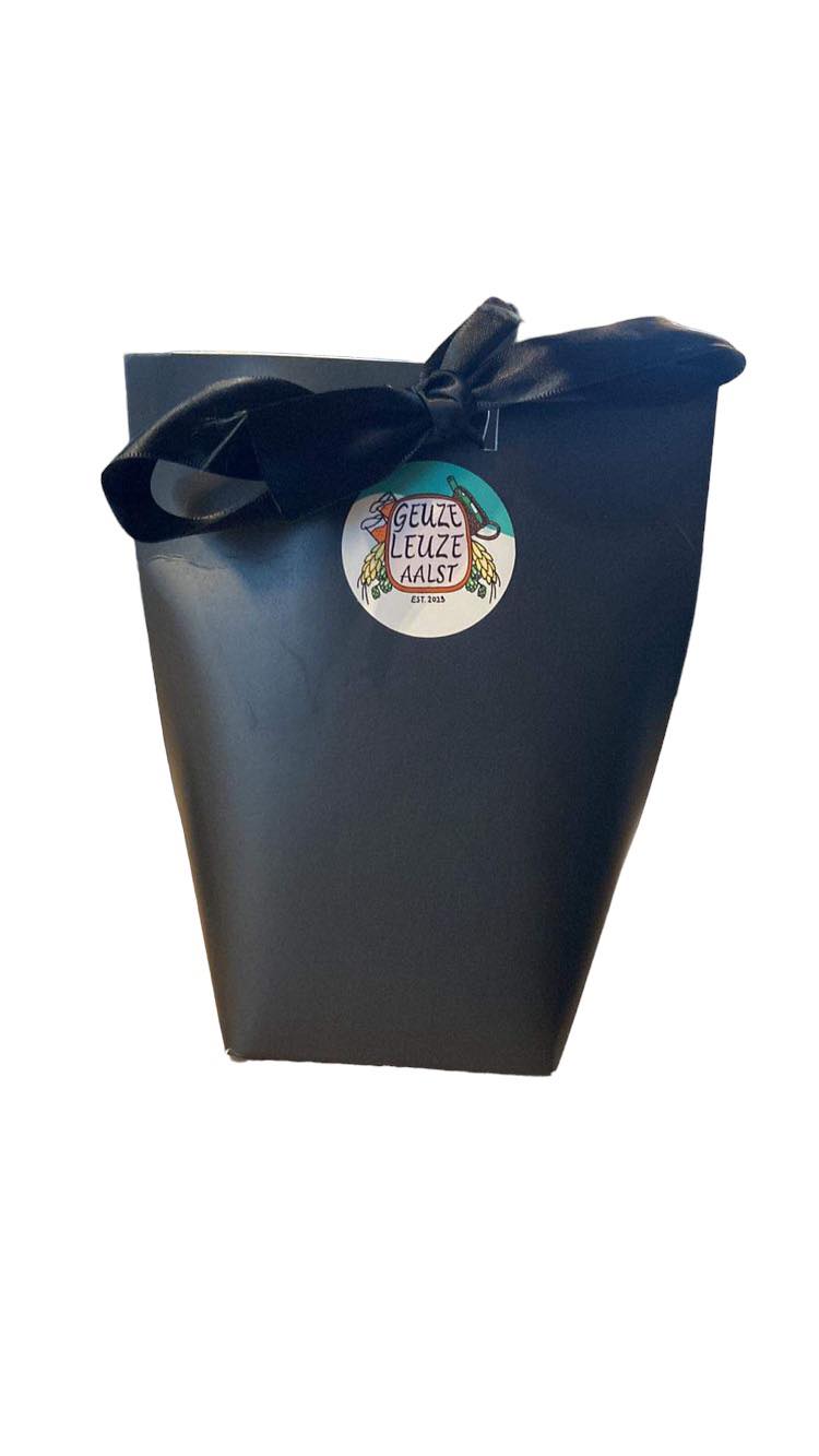 Geuze-Leuze Cadeaubonnen