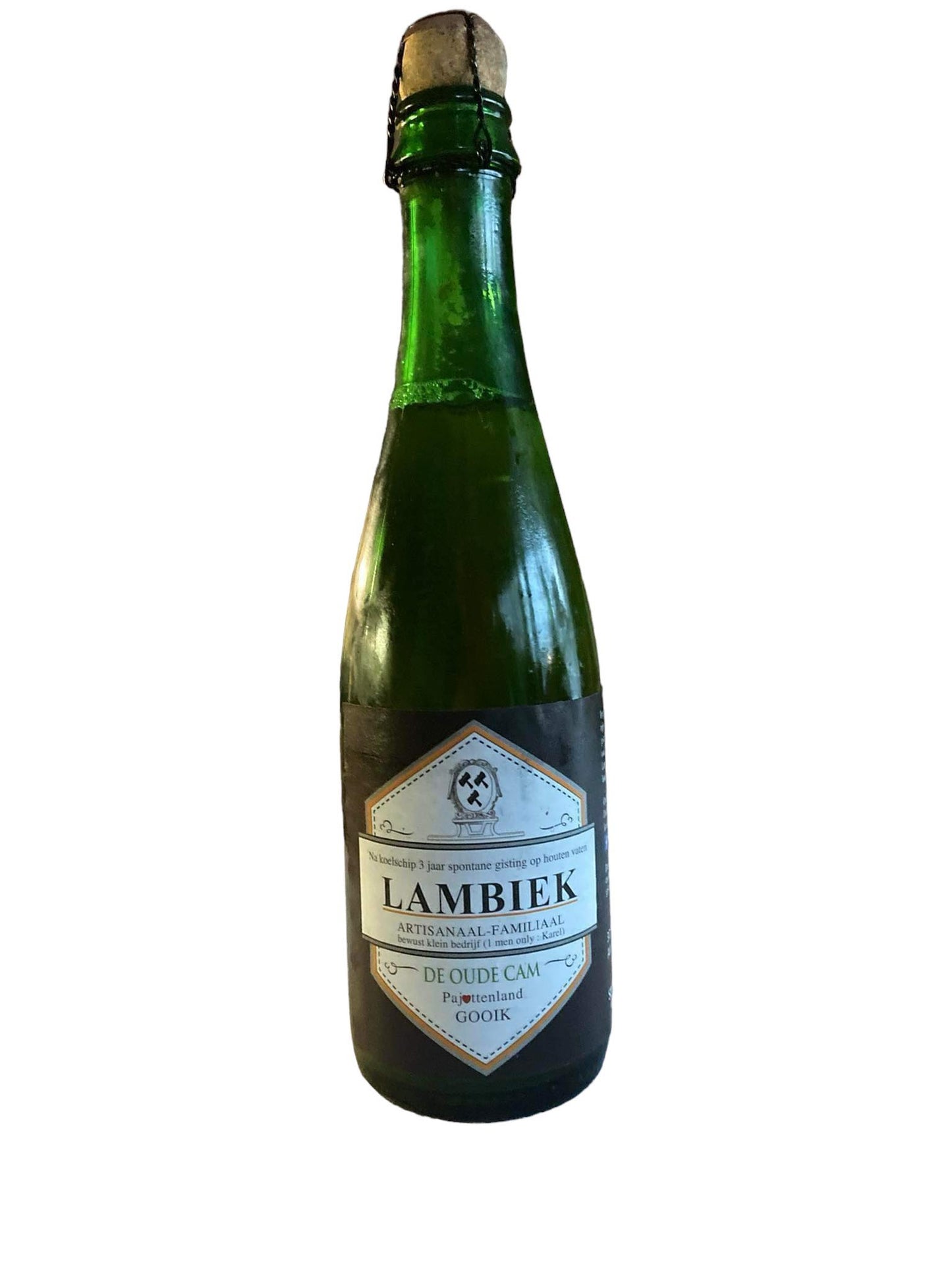 De Cam - Lambiek 37,5cl