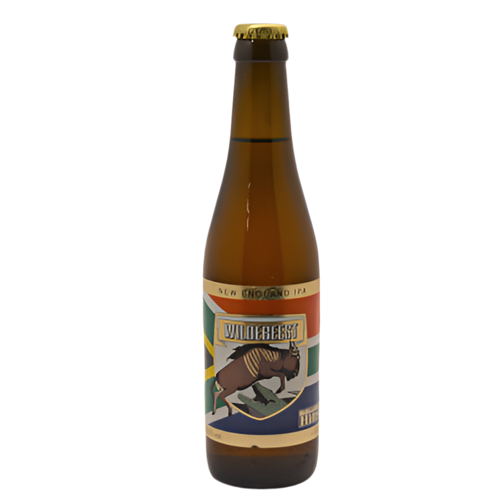 Rolling Hills Wildebeest 33cl (NEIPA)