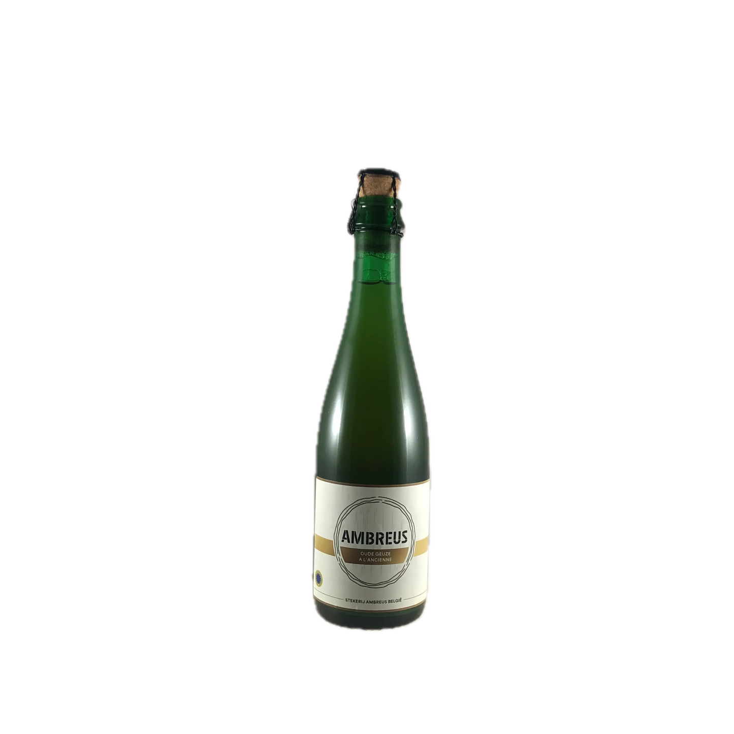 Oude Geuze Ambreus 37,5cl