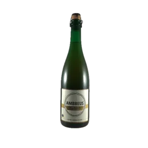 Oude Geuze Ambreus 75cl