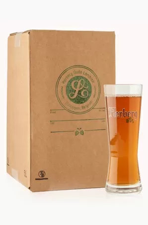 Devillé – Den Herberg Oude Lambiek – 5 liter