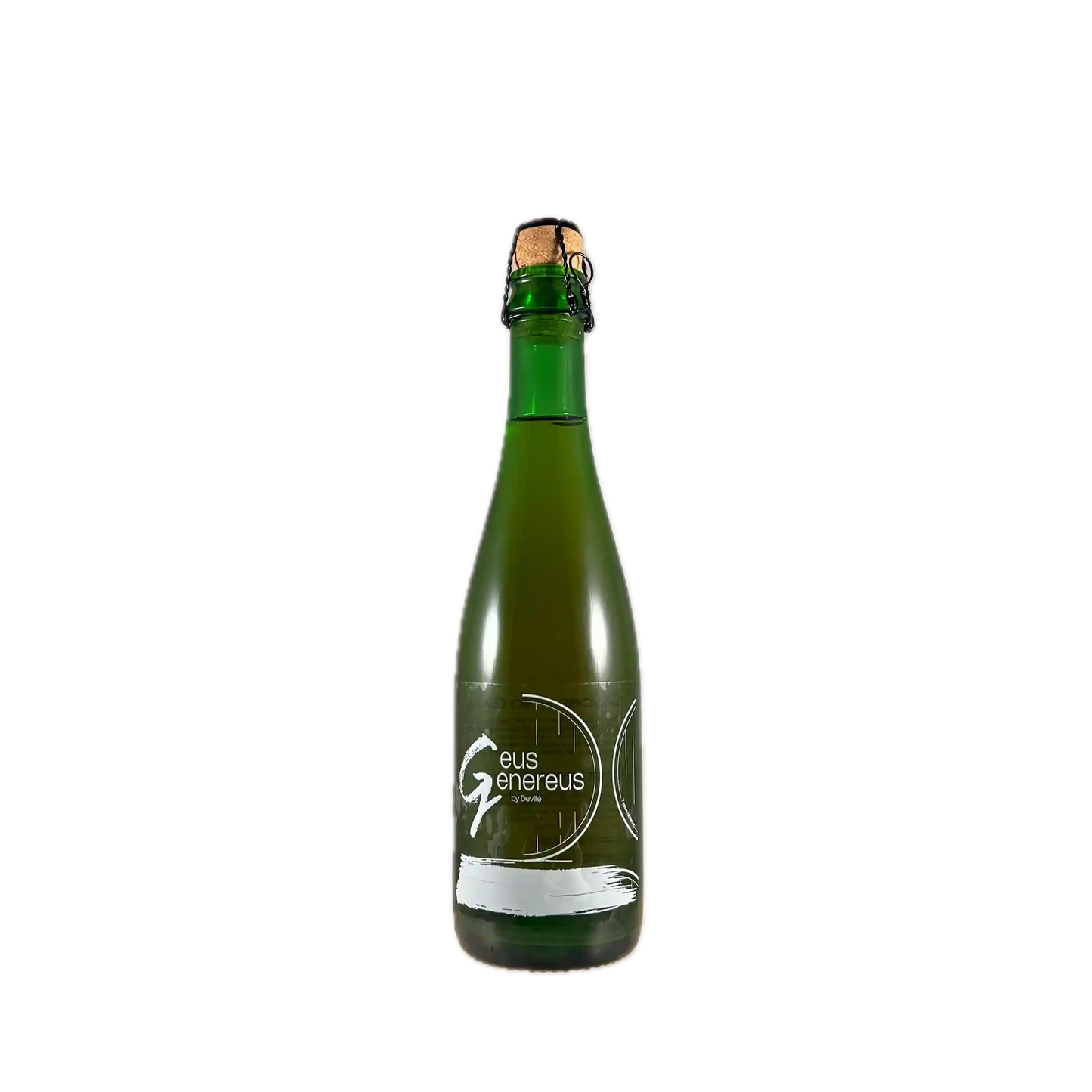 Den Herberg Geus Genereus 37,5cl