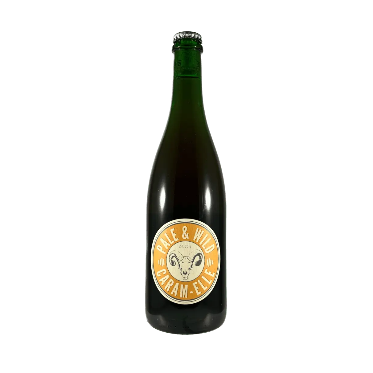 Lambiek Fabriek Caram-Elle 75cl