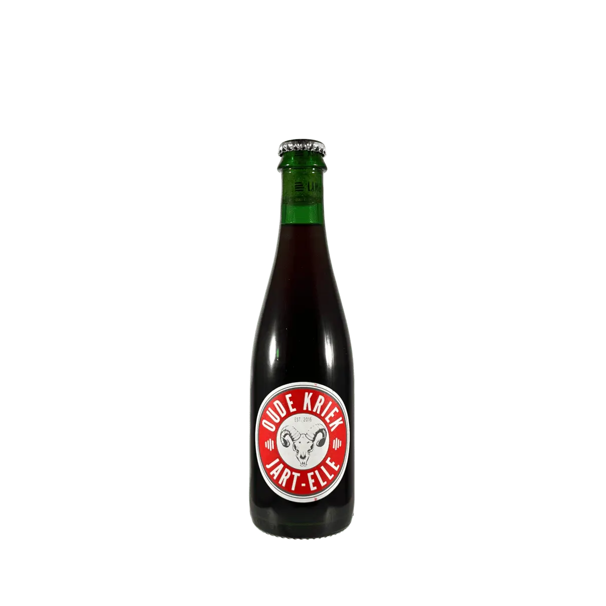 Lambiek Fabriek Jart-Elle 37,5cl