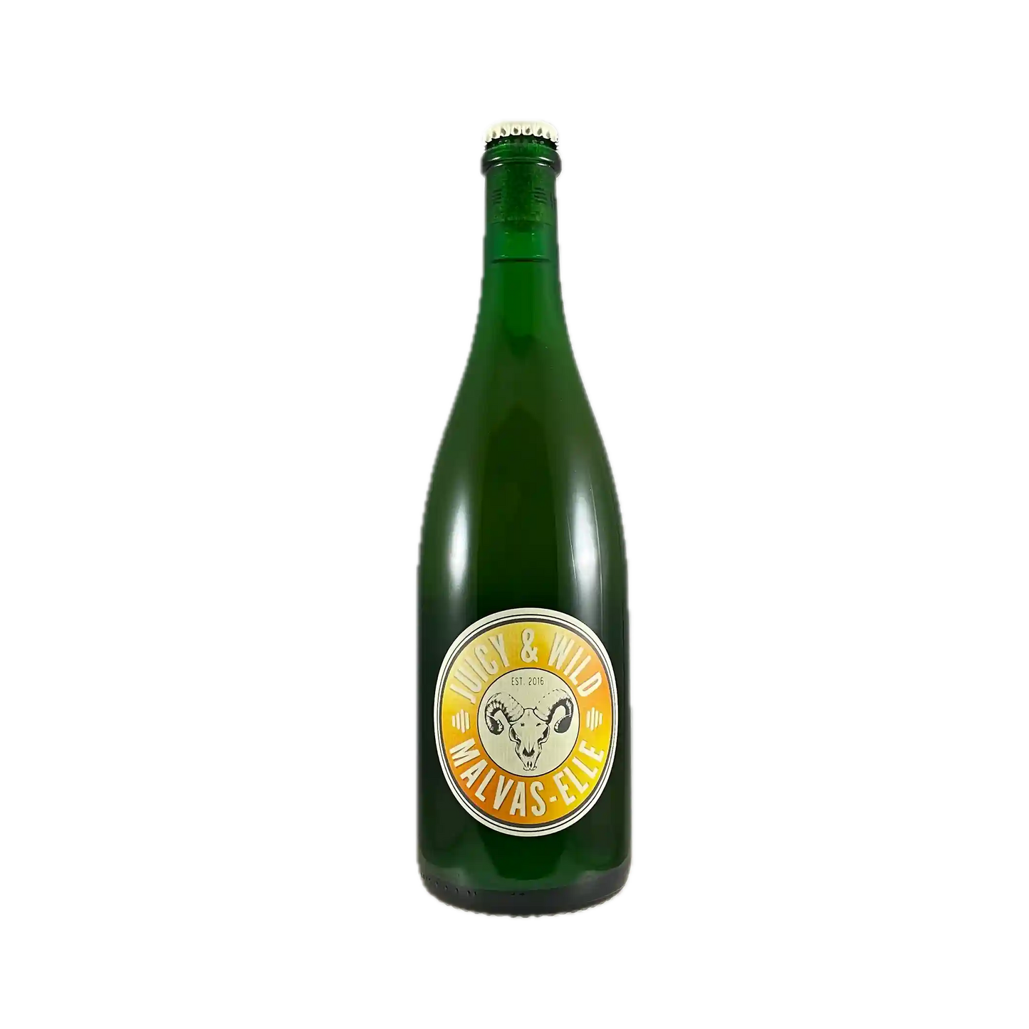 Lambiek Fabriek Malvas-Elle 75cl
