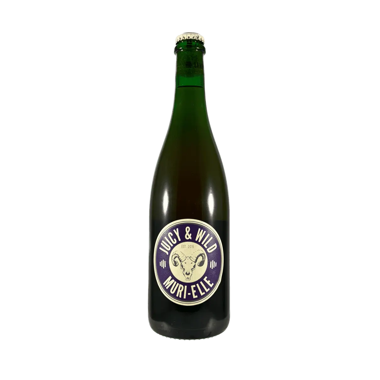 Lambiek Fabriek Muri-Elle 75cl