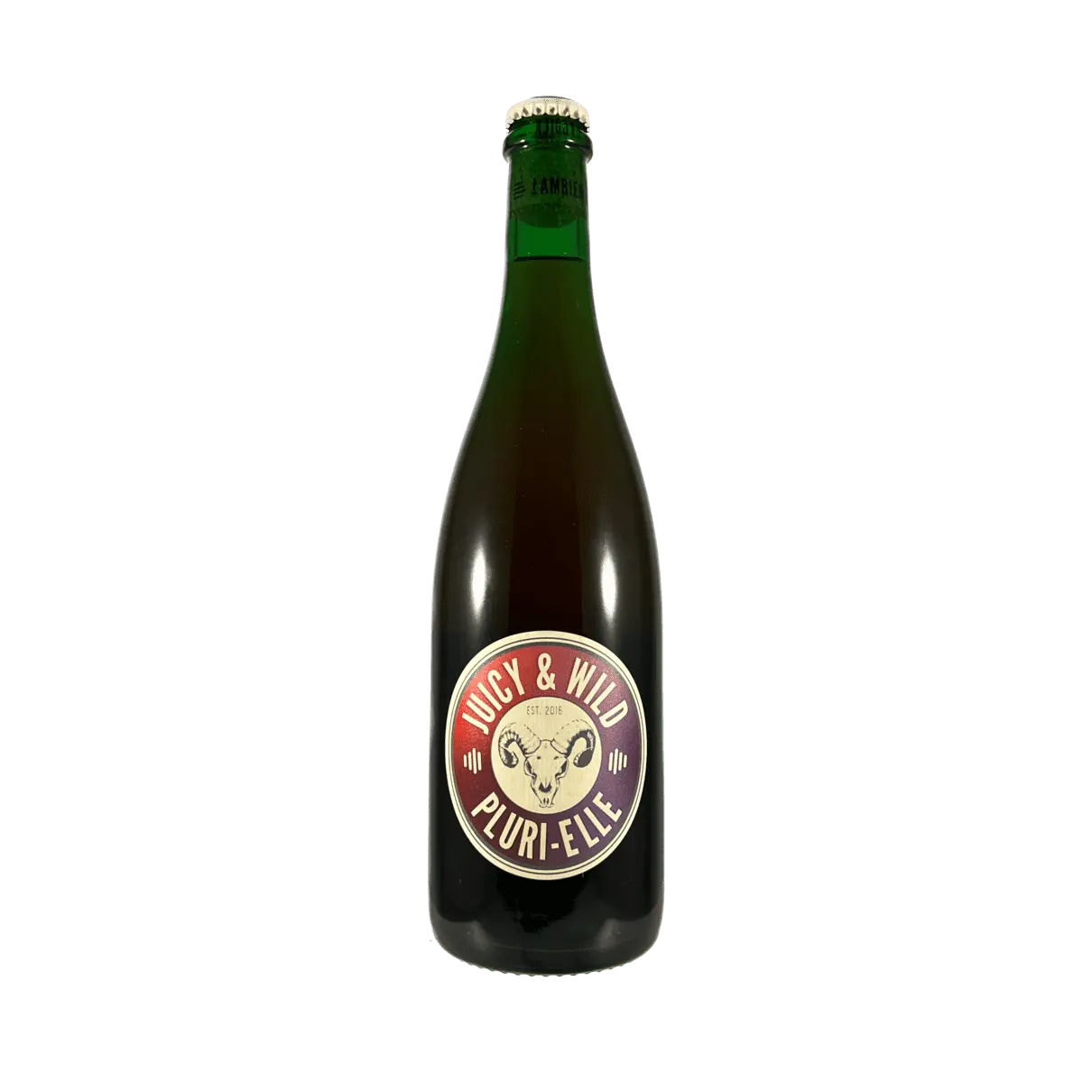Lambiek Fabriek Pluri-Elle 75cl