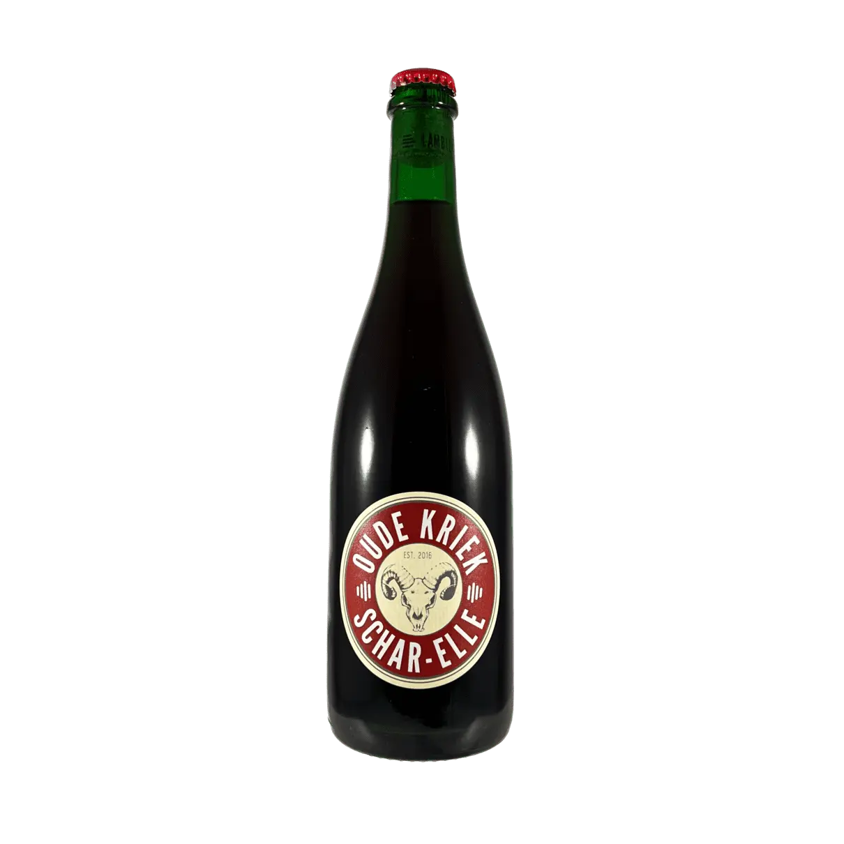 Lambiek Fabriek Schar-Elle 75cl