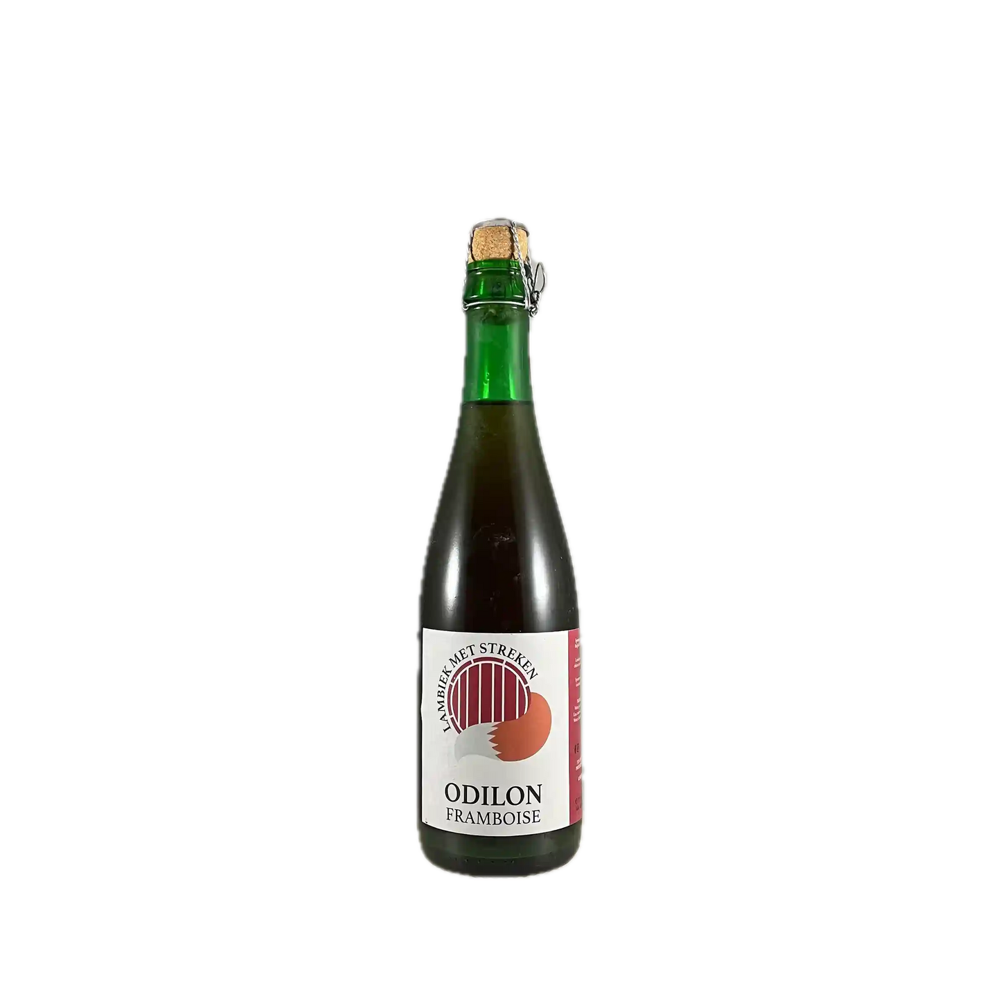 Odilon Framboise 37,5 cl