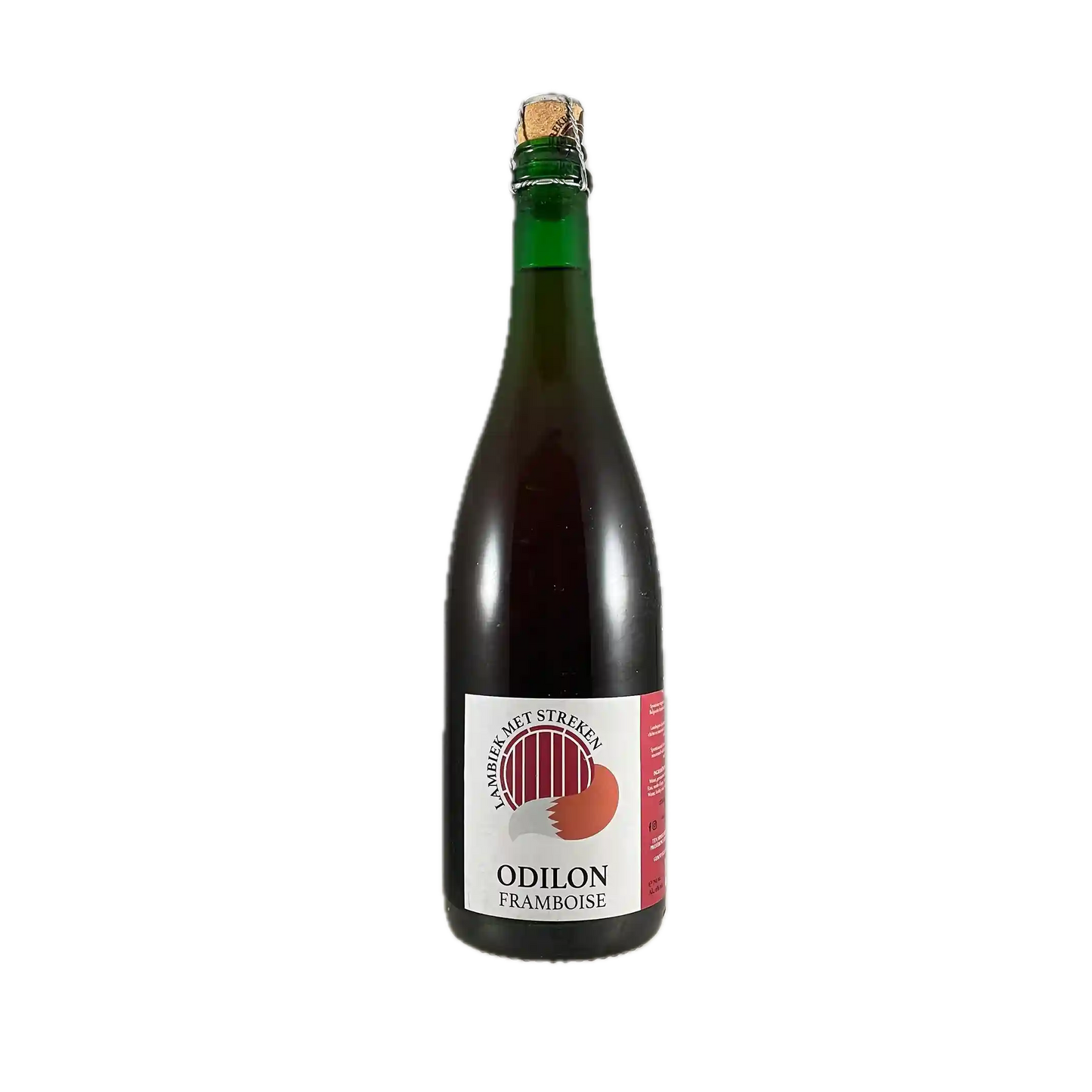 Odilon Framboise 75cl