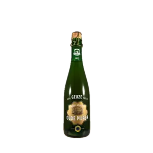 Oud Beersel Oude Geuze Barrel Selection Oude Pijpen 2023 – 37,5cl