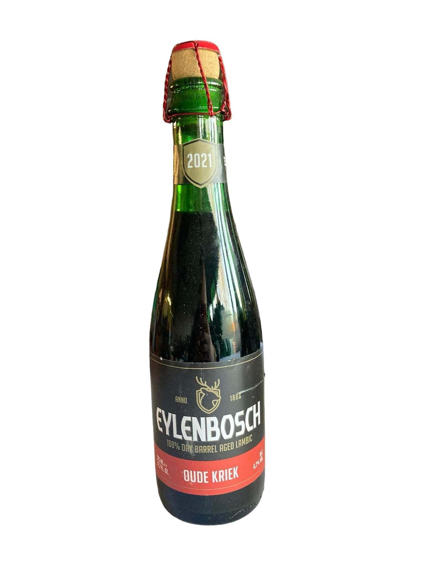 Eylenbosch Oude Kriek 37,5cl