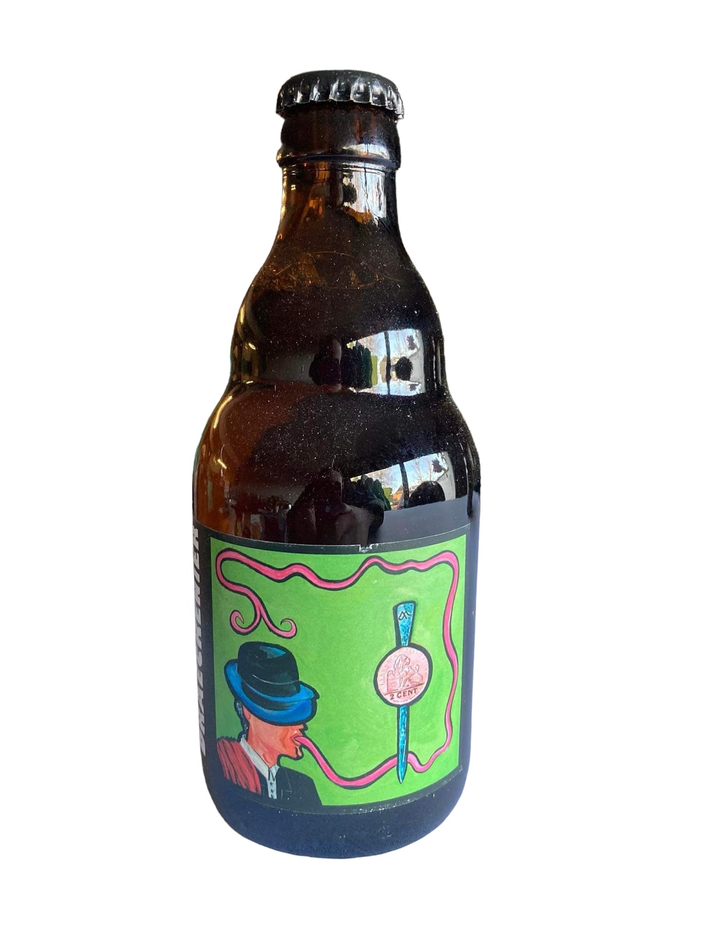 Draeckenier 33cl