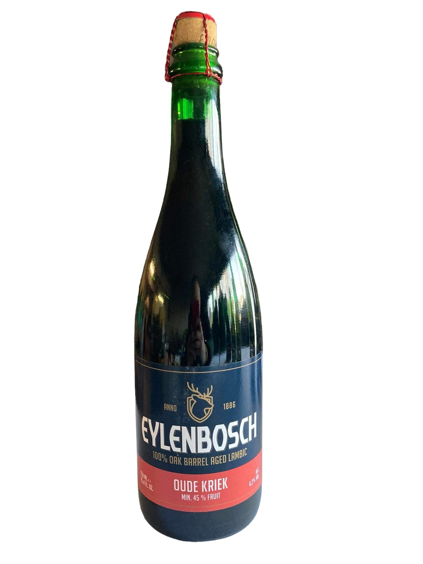 Eylenbosch Oude Kriek 75cl