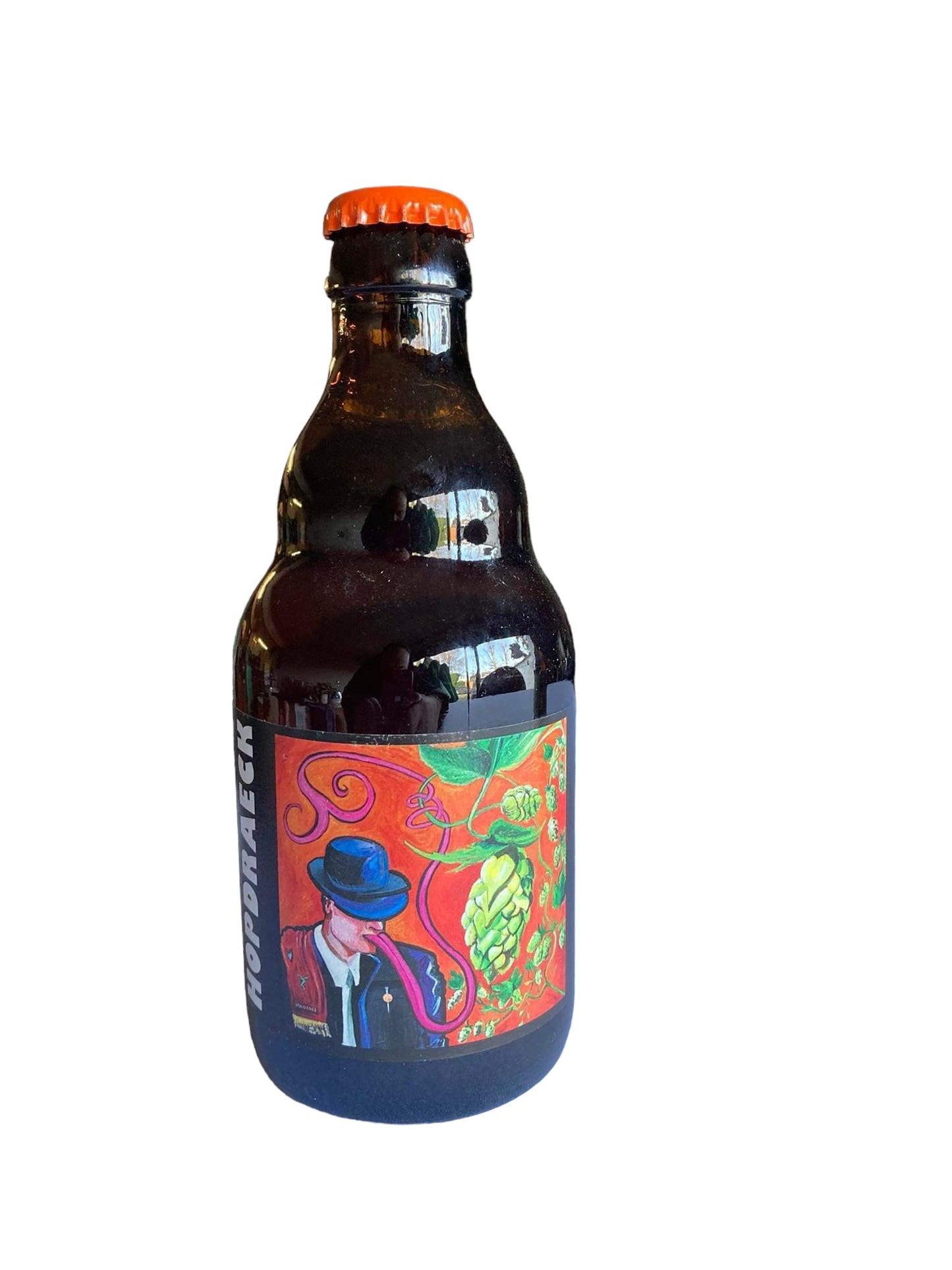Hopdraeck 33cl