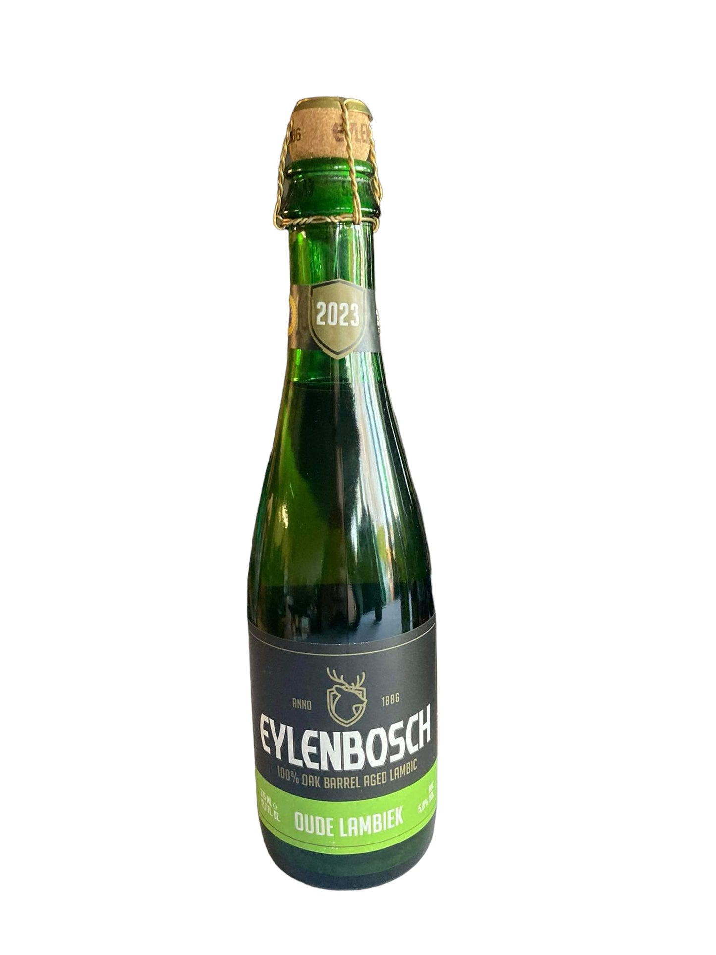 Eylenbosch Oude Lambiek 37,5cl