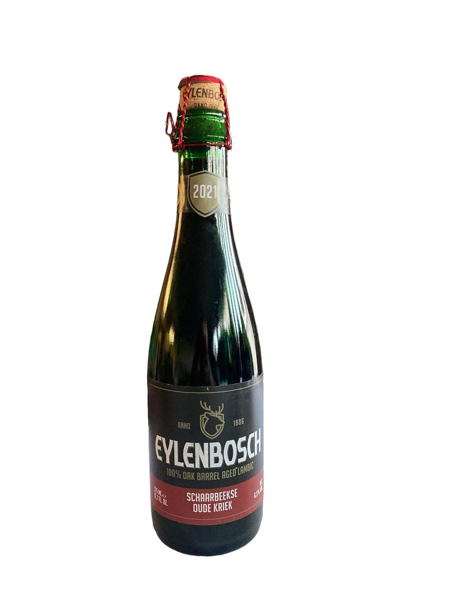 Eylenbosch Schaarbeekse Kriek 37,5cl