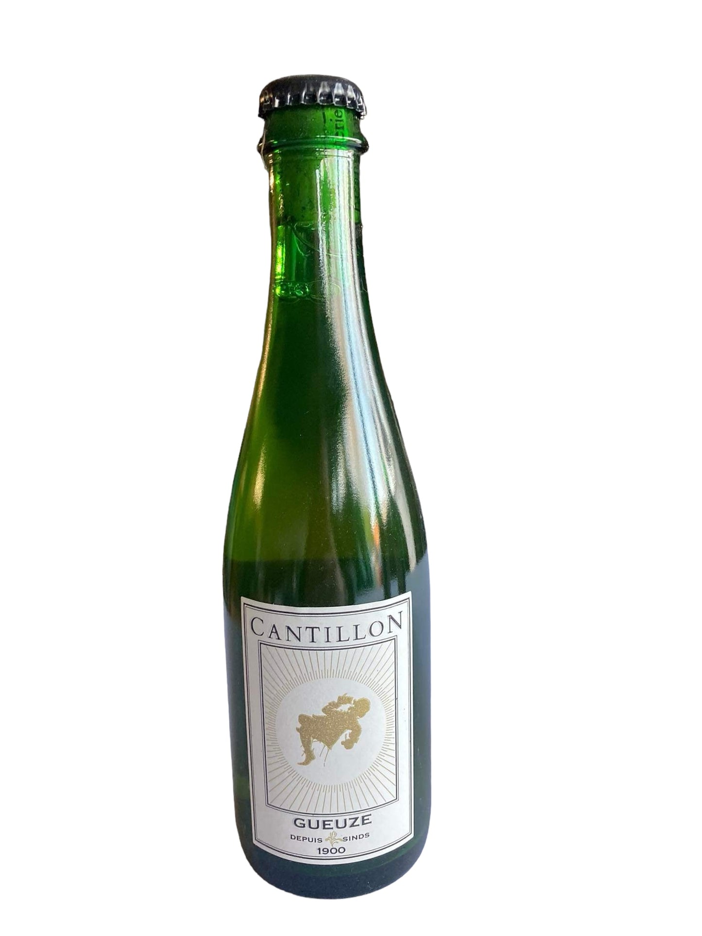Cantillon - Oude Geuze 37,5cl