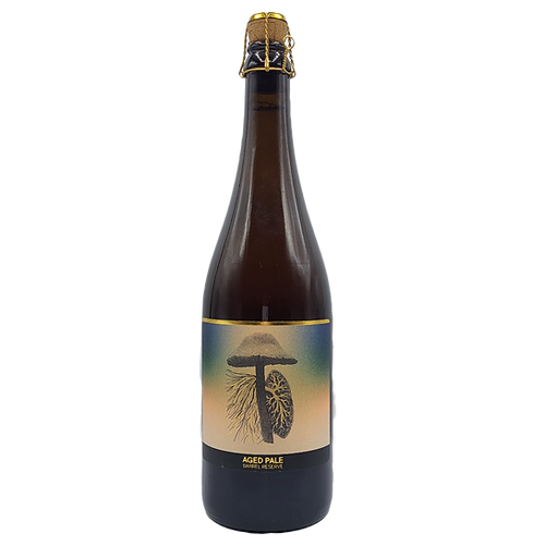 Rolling Hills Aged Pale 75cl