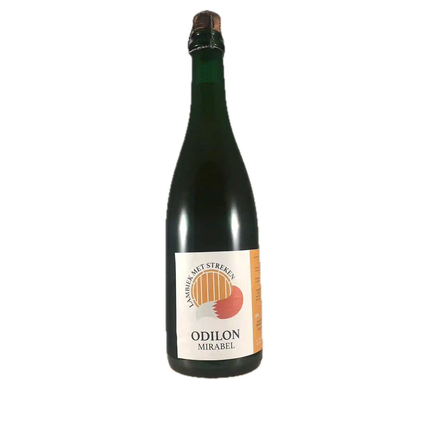 Odilon Mirabel 75cl