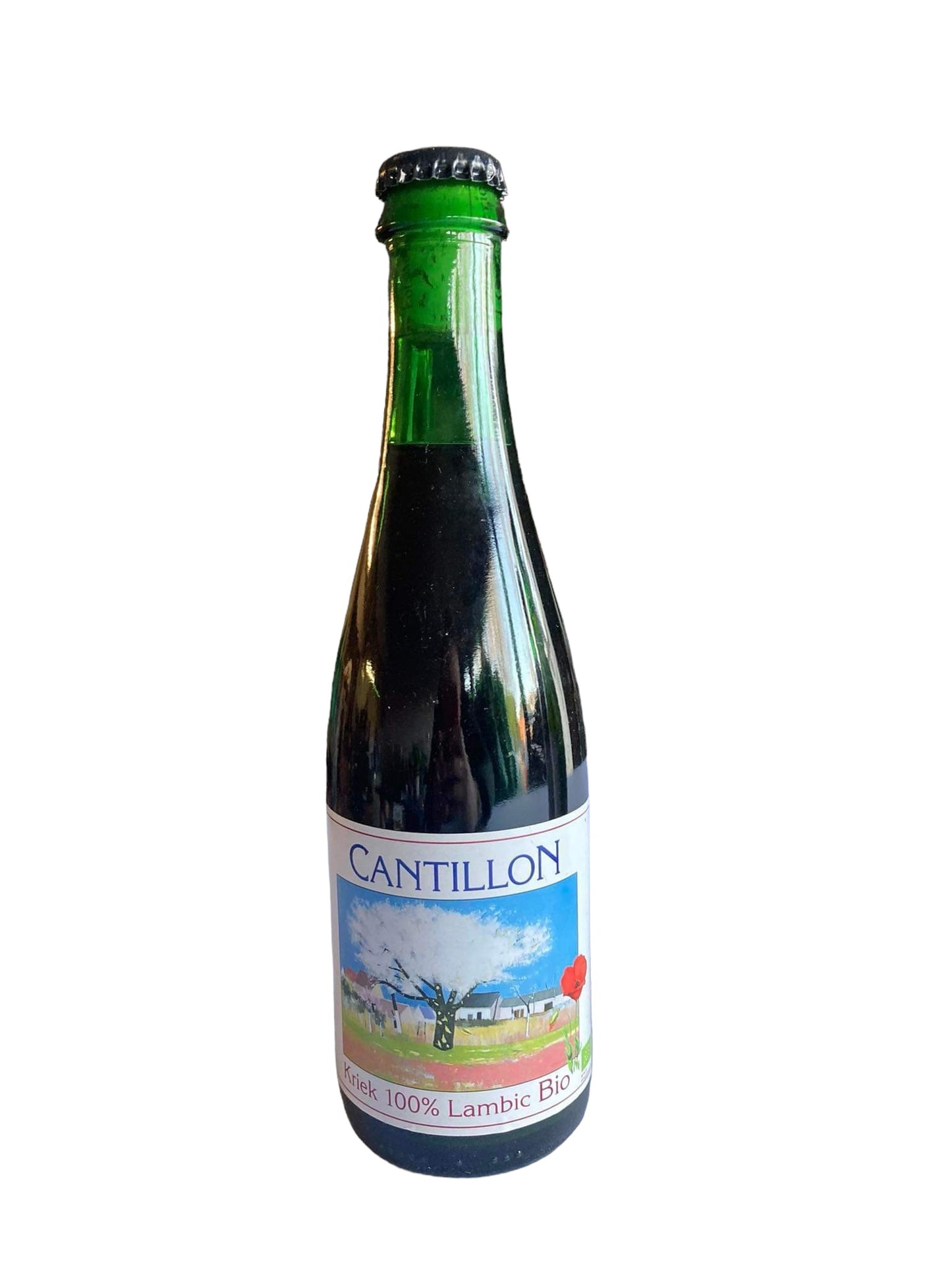 Cantillon - Bio Kriek 37,5cl