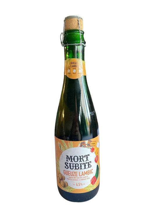 Mort Subite - Geuze 37,5cl