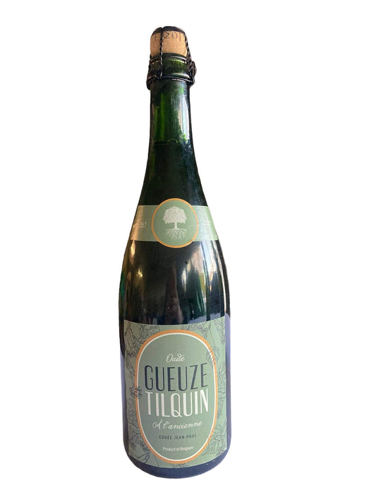 Tilquin Oude Gueuze Tilquin Cuvée Jean-Paul 75cl