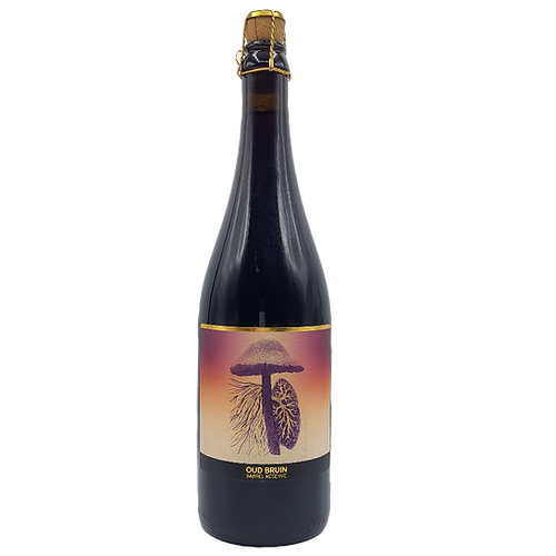 Rolling Hills Oud Bruin 75cl