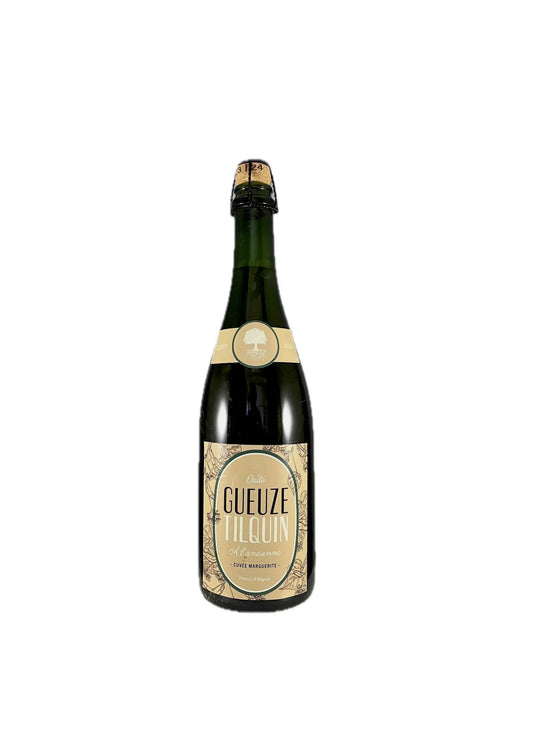 Tilquin Oude Gueuze Tilquin Cuvée Marguerite 75cl