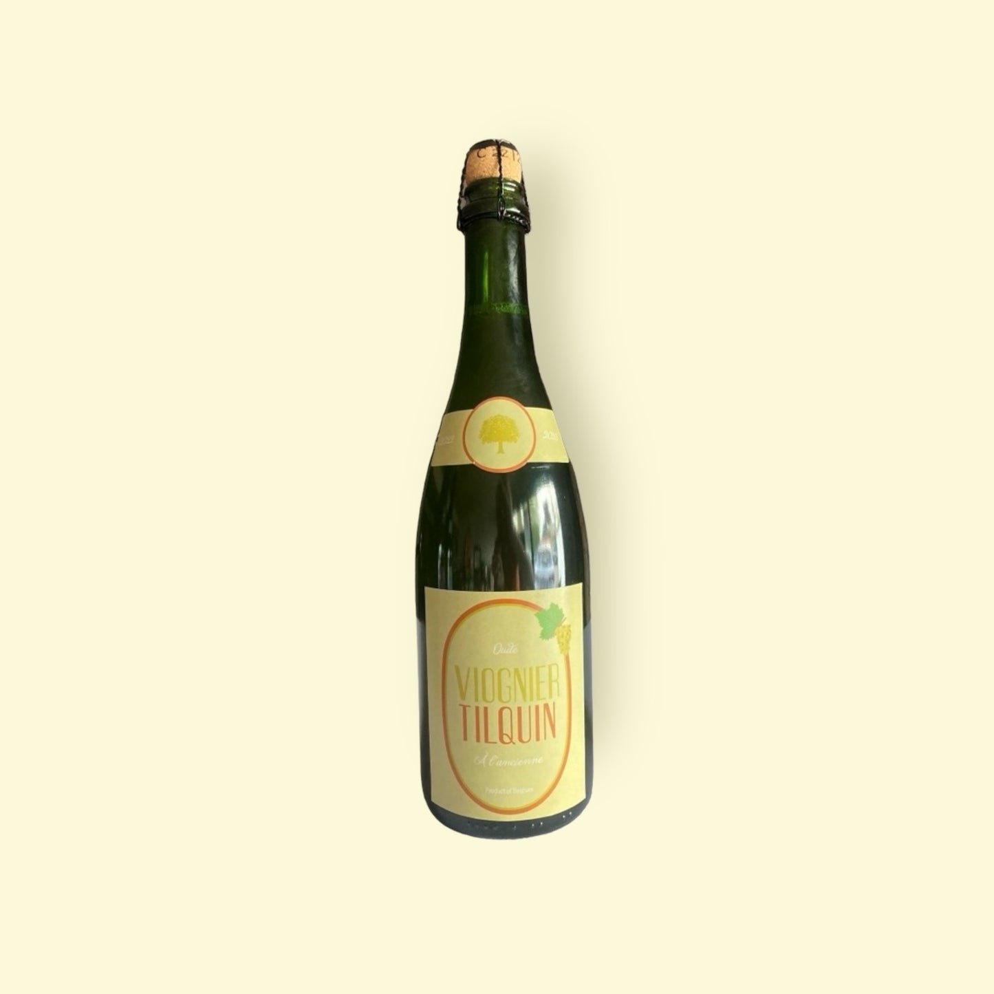 Tilquin Oude Viognier 75cl