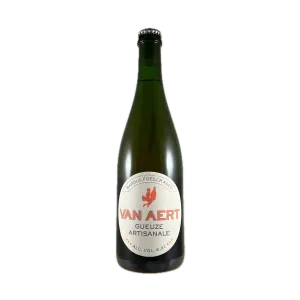 Van Aert Gueuze Artisanale Barolo Foeder Aged 75cl